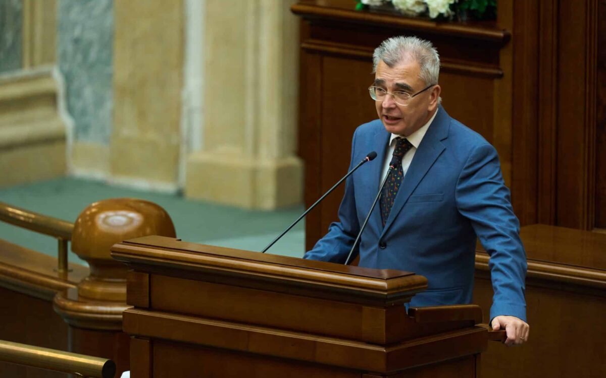 Peiu acuză Dan de derapaje anti-democratice: ce ascunde atacul la AUR