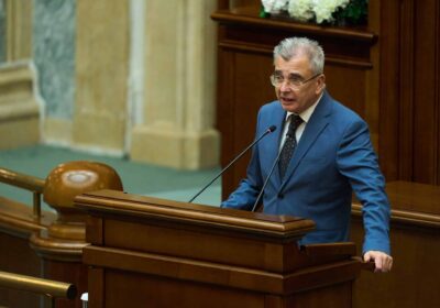 Peiu acuză Dan de derapaje anti-democratice: ce ascunde atacul la AUR