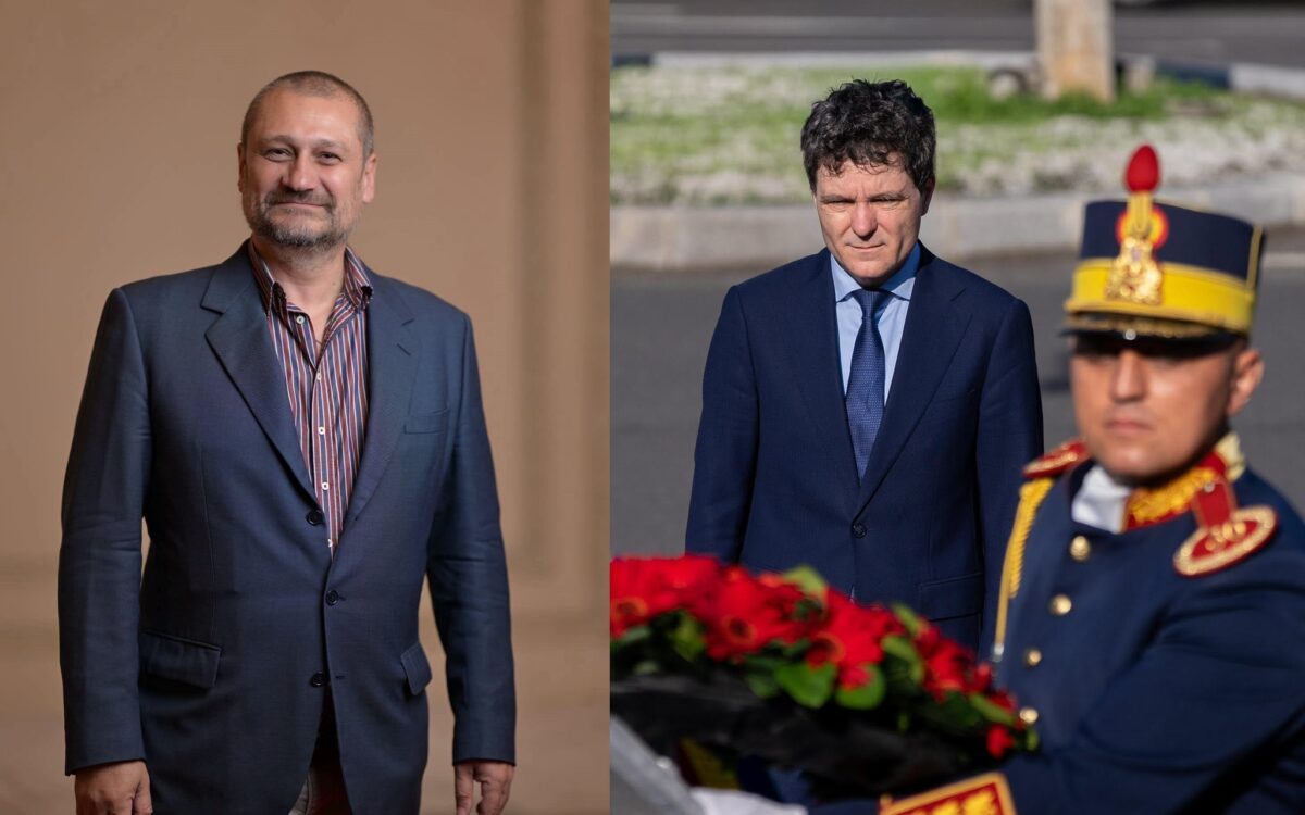 Percheziția Rapcea: reținut exact în ziua audienței la Cotroceni