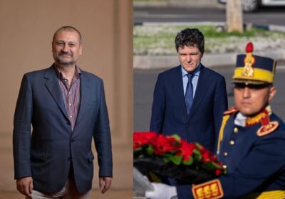 Percheziția Rapcea: reținut exact în ziua audienței la Cotroceni