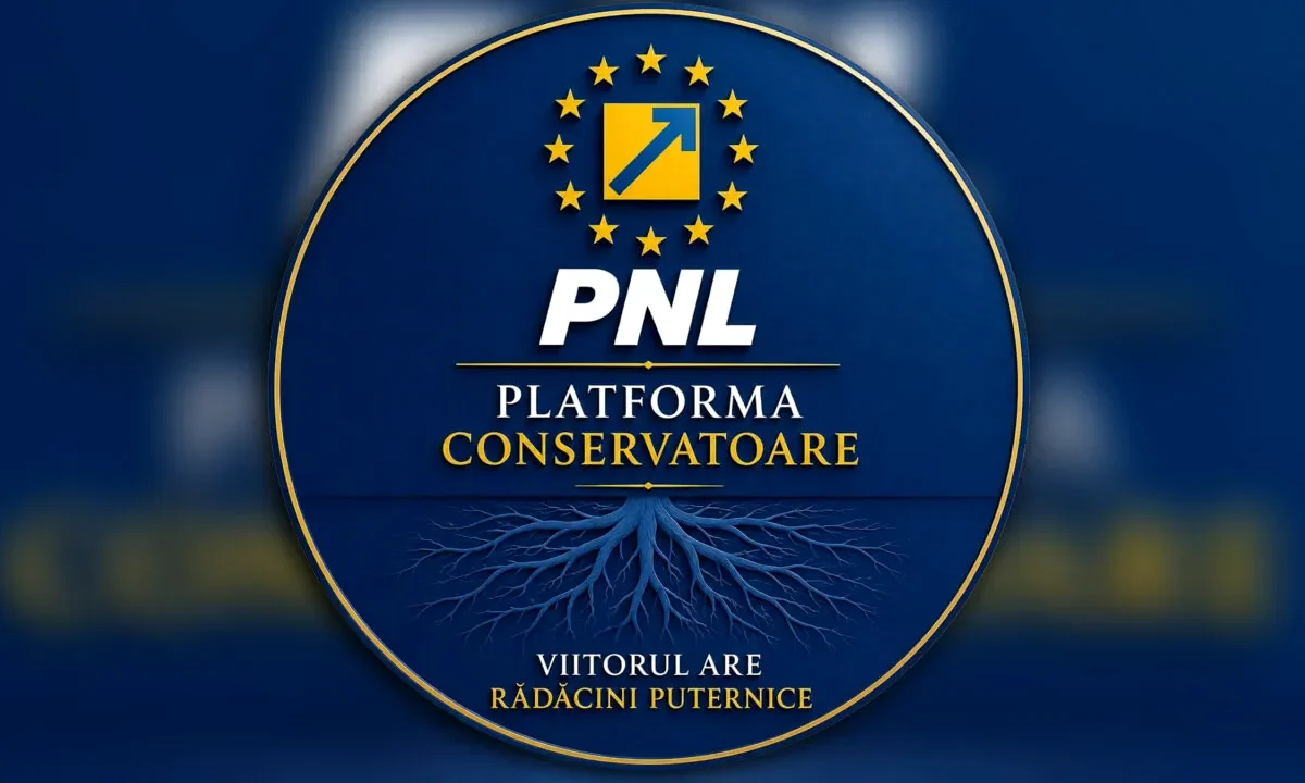 PNL: „Platforma Conservatoare” – revoltă reală sau supapă controlată?
