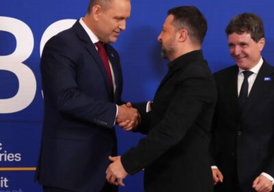 Polonia declasifică ajutorul militar: ce nu ni se spune despre rachetele Patriot