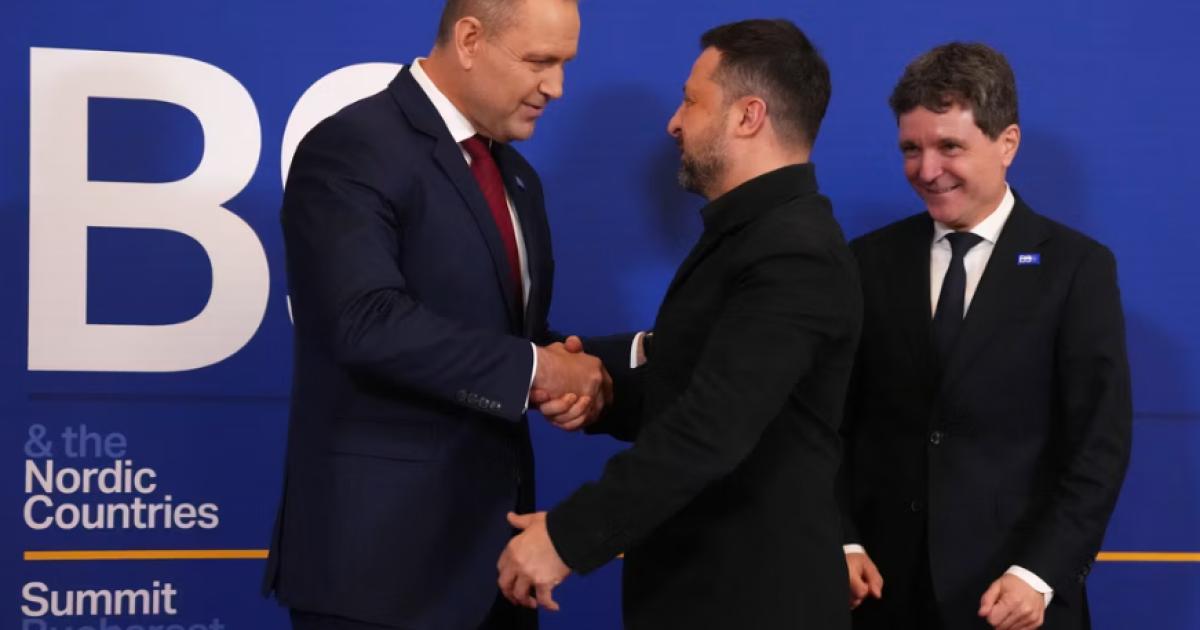 Polonia declasifică ajutorul militar: ce nu ni se spune despre rachetele Patriot
