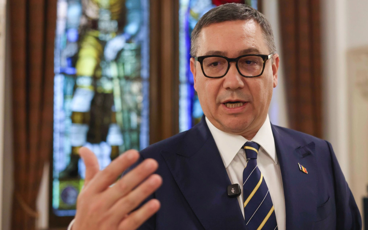 Ponta despre statul paralizat: ce ascunde criza de la vârf