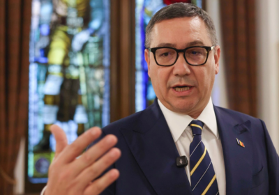 Ponta despre statul paralizat: ce ascunde criza de la vârf