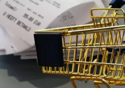 Prăbușirea consumului: cifrele pe care INS le publică, dar nimeni nu le explică