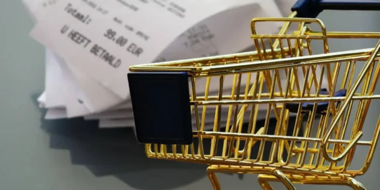 Prăbușirea consumului: cifrele pe care INS le publică, dar nimeni nu le explică