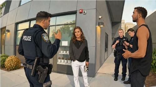 Privilegiul lui Sunny Hostin: bun doar când e al ei