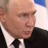 Putin și harta Ucrainei: cui i-ar reveni de fapt teritoriile?