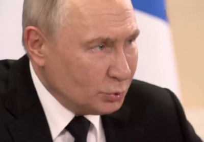 Putin și harta Ucrainei: cui i-ar reveni de fapt teritoriile?
