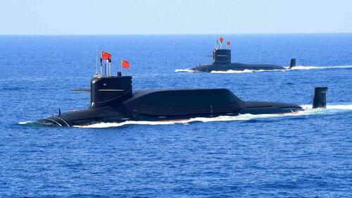 Racheta nucleară chineză în Pacific: exercițiu sau mesaj?