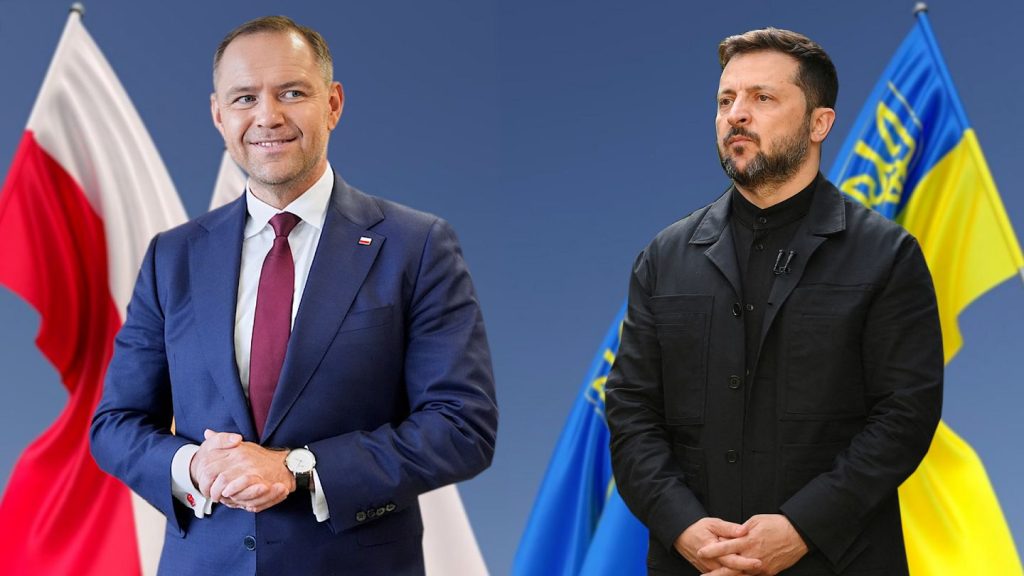 Rachete Patriot pentru Kiev: ce ascunde declasificarea din Polonia