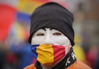 Raportul de la Cotroceni care recunoaște ce nimeni nu voia să audă