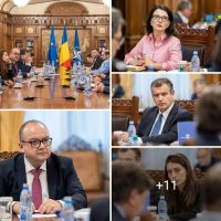 Raportul de la Cotroceni despre populism: cine beneficiază?