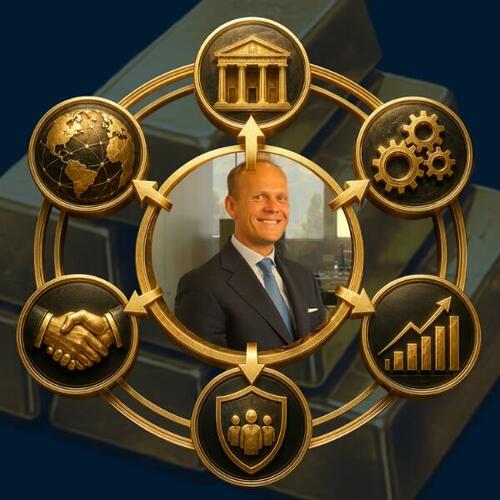 Remonetizarea aurului: cronologia care ridică semne de întrebare