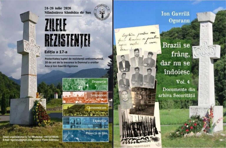 Rezistența din munți: ce ascund documentele parașutărilor CIA?