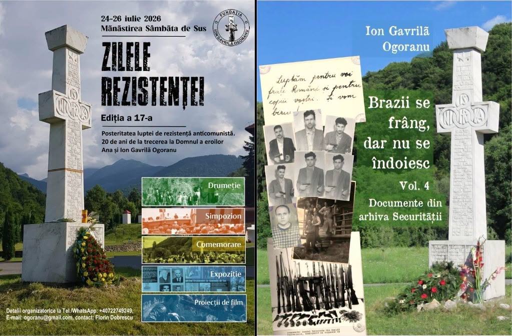 Rezistența din munți: ce ascund documentele parașutărilor CIA?