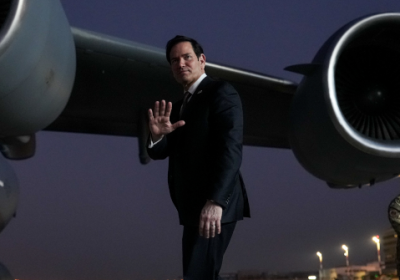 Rubio-Lavrov, 35 de minute secrete: ce nu se spune public