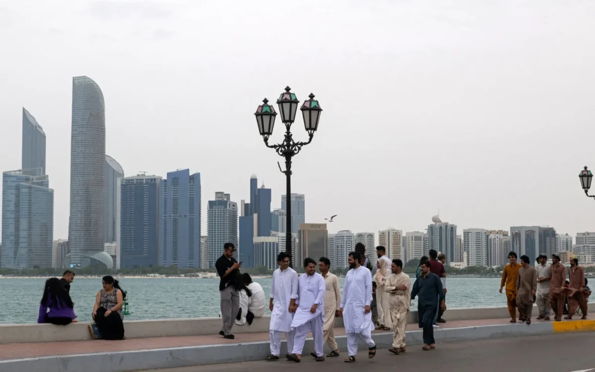 Ruptura Riad-Abu Dhabi de 3 trilioane: cine beneficiază?
