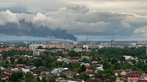 Rusia cere NATO să se oprească înainte de dezastrul final