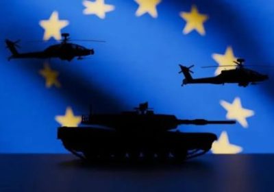 SAFE, Rheinmetall și miliardele UE: cine decide de fapt?