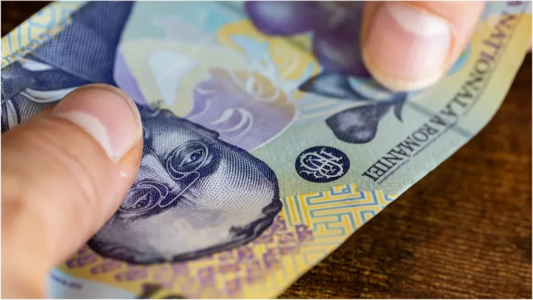 Salariul minim crescut cu 275 lei: cine câștigă cu adevărat?