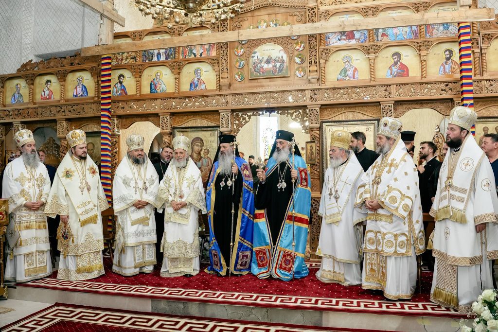 Schimbare la vârful Mitropoliei Basarabiei: ce nu se spune despre Petru