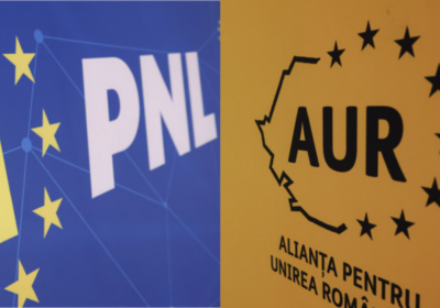 Scindări în PNL și AUR: cine orchestrează noile grupuri parlamentare