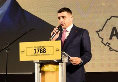 Simion anunță suspendarea lui Nicușor Dan: ce nu vi se spune