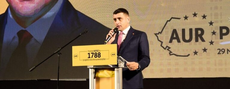 Simion anunță suspendarea lui Nicușor Dan: ce nu vi se spune