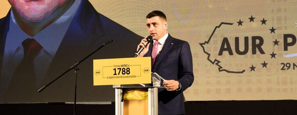 Simion anunță suspendarea lui Nicușor Dan: ce nu vi se spune