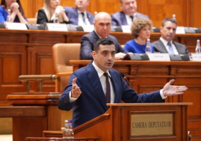 Simion și guvernul-fantomă: cine ține România blocată?