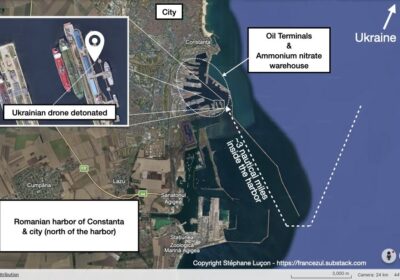 Starlink și drona de la Constanța: întrebările pe care Musk le evită