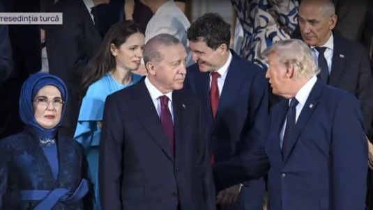 Summitul NATO din Ankara: cui a servit tăcerea României?