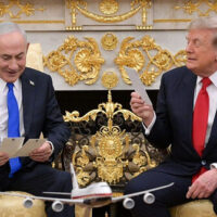 Trump-Netanyahu: întâlnire „pozitivă” sau ultimatum mascat pentru Iran?