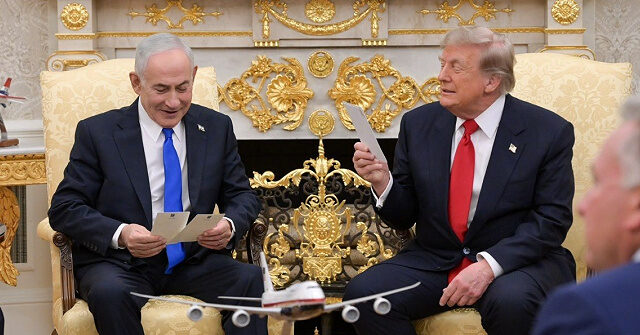 Trump-Netanyahu: întâlnire „pozitivă” sau ultimatum mascat pentru Iran?