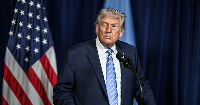Trump: obiectivele-s „îndeplinite”, dar loviturile continuă