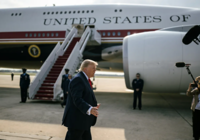 Trump și NATO: retragere calculată sau presiune de negociere?