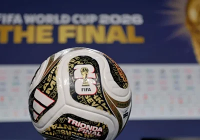 Trump, trofeul și tensiunile ascunse din finala Mondialului