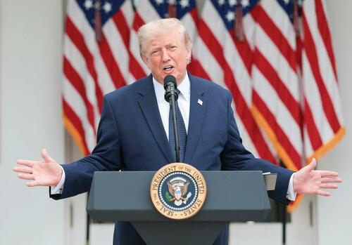 Trump vs. judecătorii federali: bătălia pentru știința climei