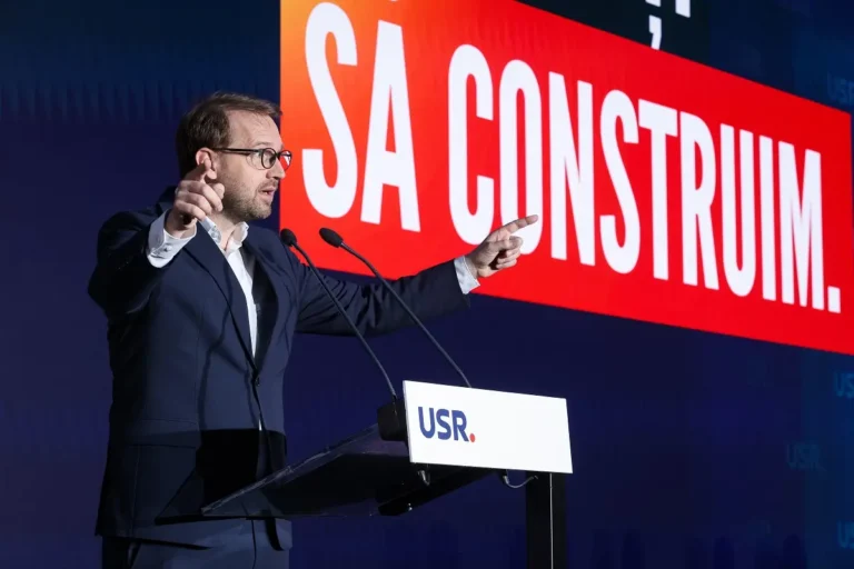 Votul USR la Bruxelles: cine beneficiază când România pierde miliarde?