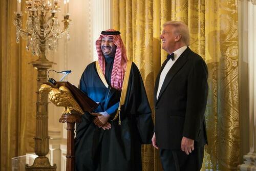 Yemen: undă verde de la Trump înainte de atacul saudit