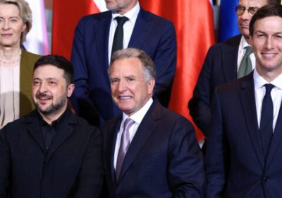 Zelensky, Witkoff și Kushner: cine grăbește de fapt pacea?