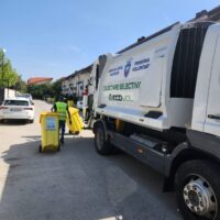 Ce trebuie să ajungă în pubela galbenă din Voluntari și ce nu trebuie aruncat niciodată acolo