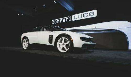 40 milioane $ pe un Ferrari urât: ce cumpără de fapt un miliardar