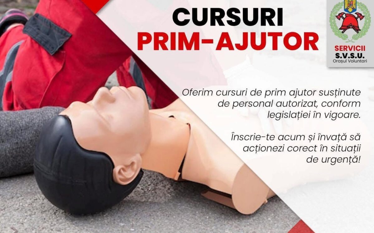 Ce trebuie să știi înainte să încerci să ajuți o victimă