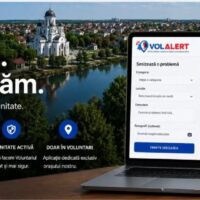 Ce se întâmplă după ce trimiți o sesizare prin VOLALERT