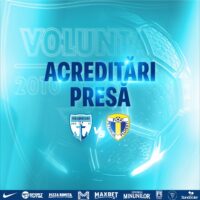 Cum intră presa la FC Voluntari – Petrolul și cât costă biletele pentru meciul de vineri