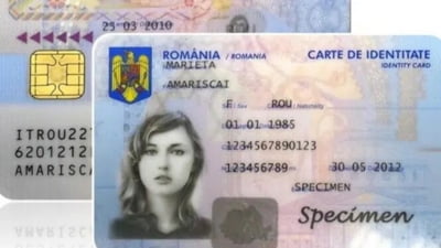 Ce nu mai depinde de domiciliu atunci când ceri cartea electronică de identitate