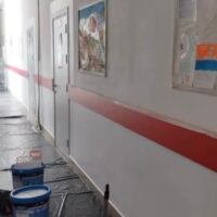 Ce se întâmplă în școlile din Voluntari cât timp elevii sunt în vacanță